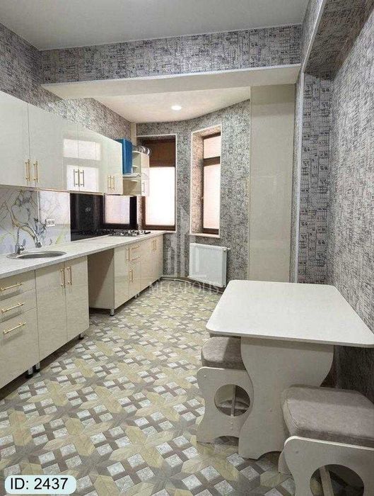 6 mikr  tarafda 2 xonali tayor kvartira sotiladi №2437