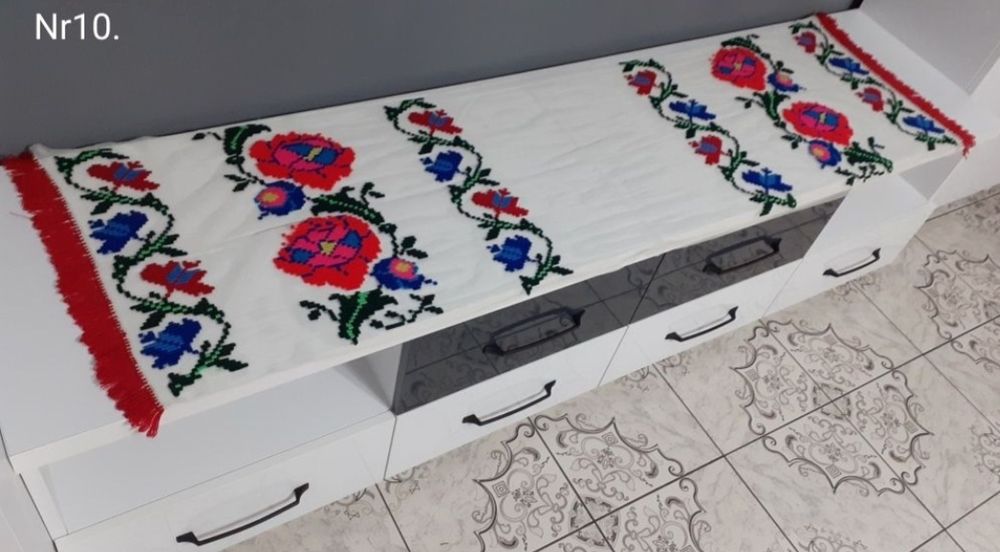 Prosoape vechi de perete. DECOR Terase, Pensiuni și altele.