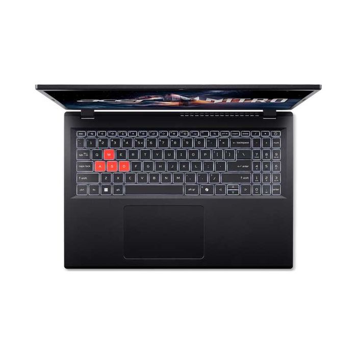 Гейминг лаптоп ACER Nitro Lite 16 I5-13420H, RAM 16 GB, SSD 512 GB