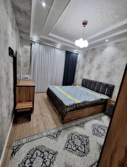 R1! Сдаётся Квартира 2/3/9 на Юнусабадский, ор-р 18 квартал!