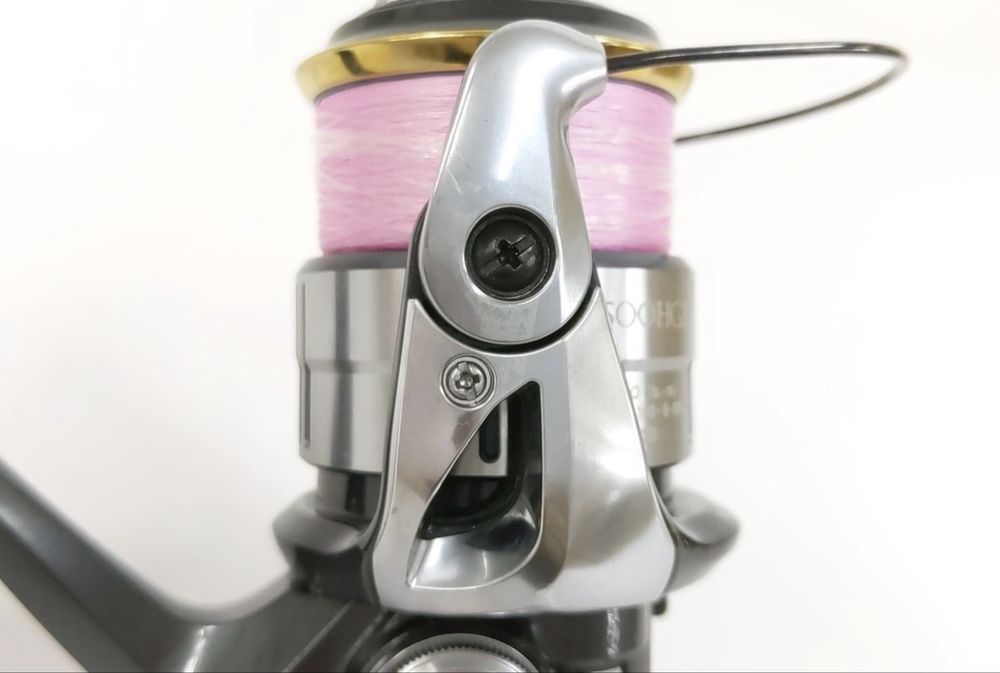 Шимано ванкуиш 2012