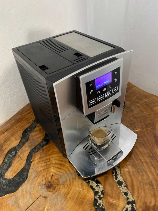 expresor / espressor cafea delonghi perfecta touch