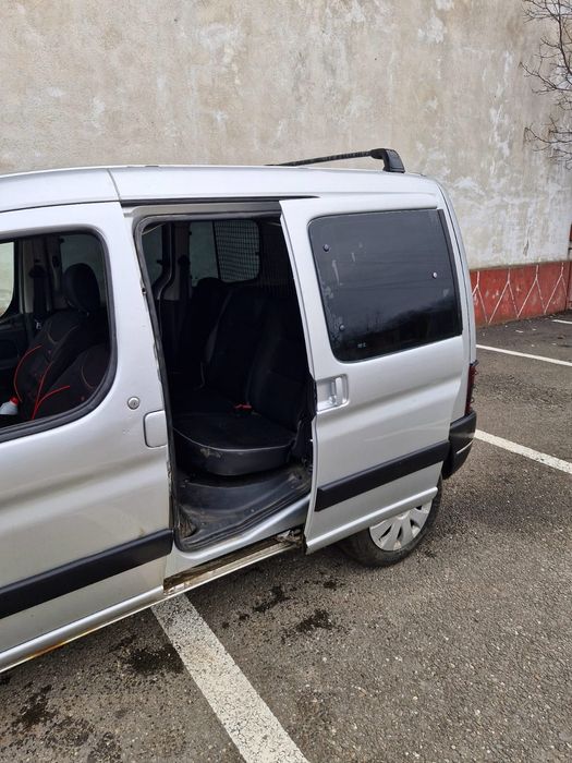 Peugeot Partner vânzare