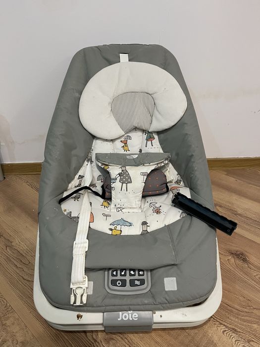 Шезлонг для малышa