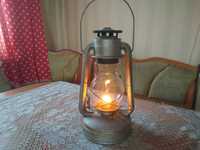 Керосиновая лампа светильник СССР