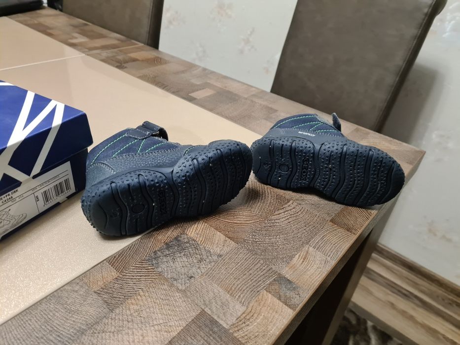 Детски боти GEOX