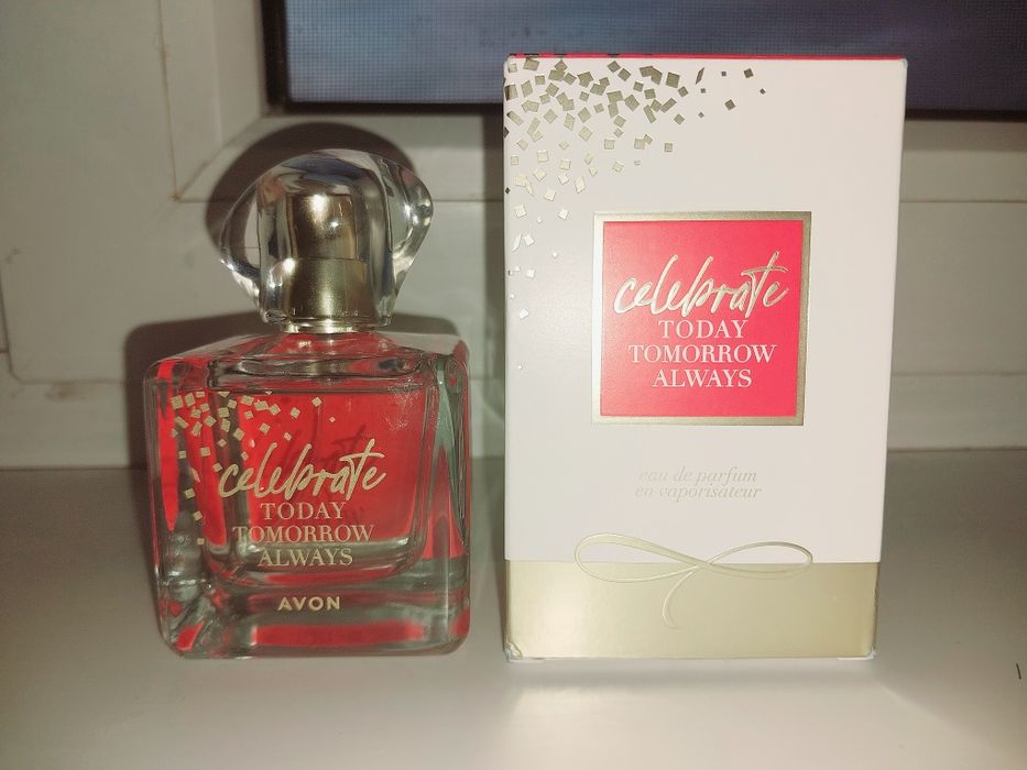 Парфюм AVON  TTA Celebrate