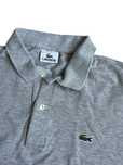 Lacoste  3 бр. Мъжки Тениски  / S/M,L / Оригинал