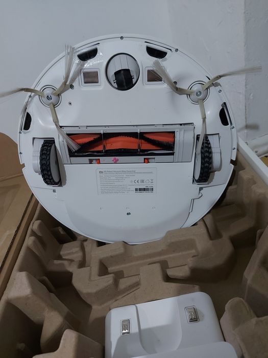 Vând aspirator fara defecte