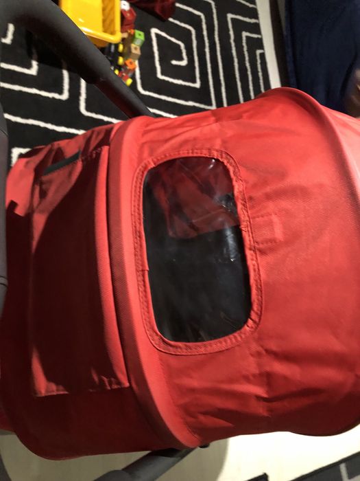 Carucior Mamas & Papas