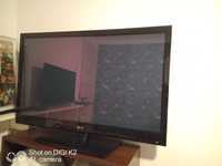 Televizor cu plasma LG, 106cm, 42PJ550