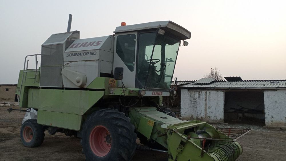 Kanbayim alo xolatda