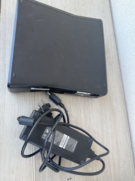 Xbox 360 slim de 250 gb