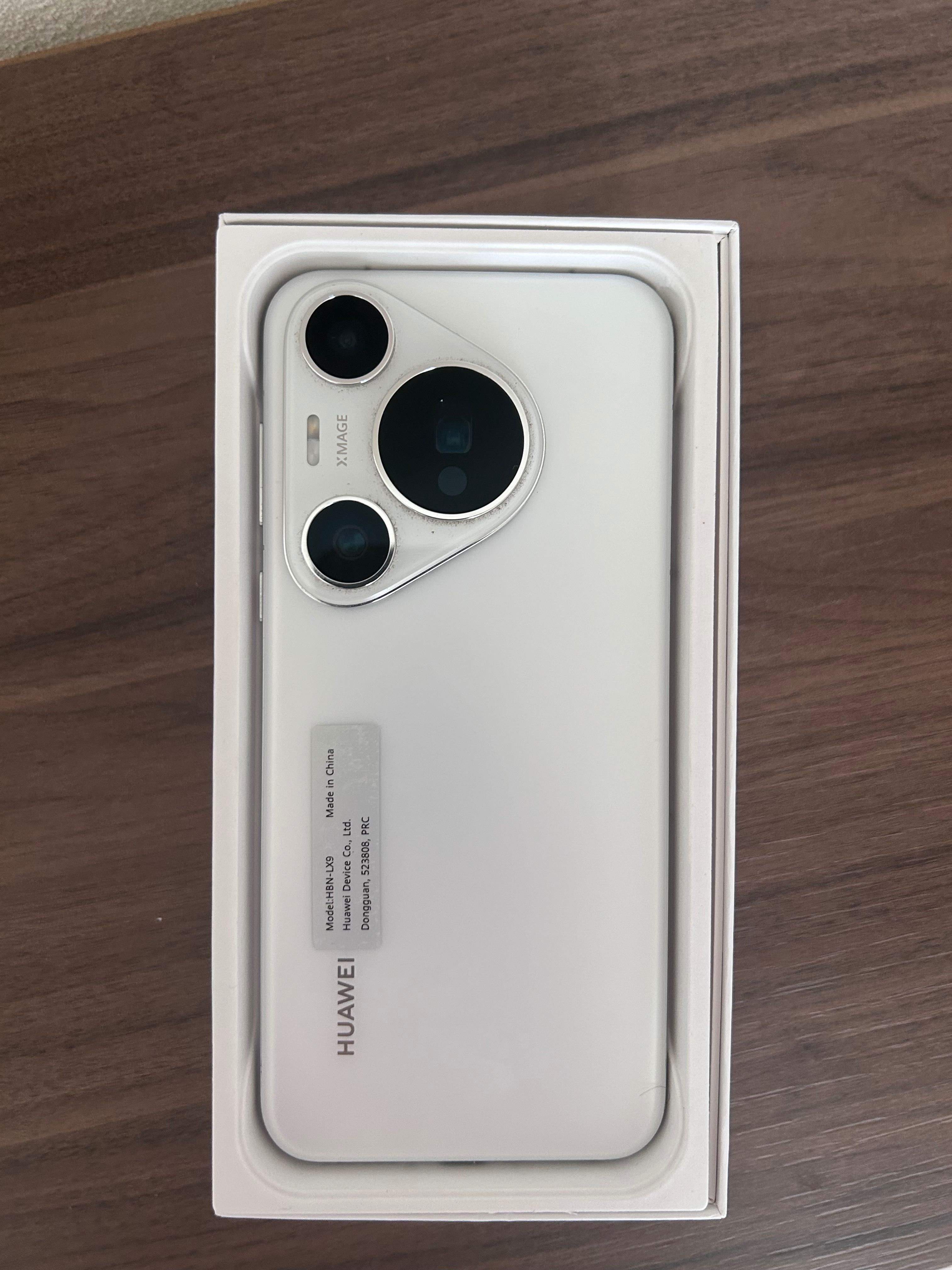 huawei Pure 70 pro