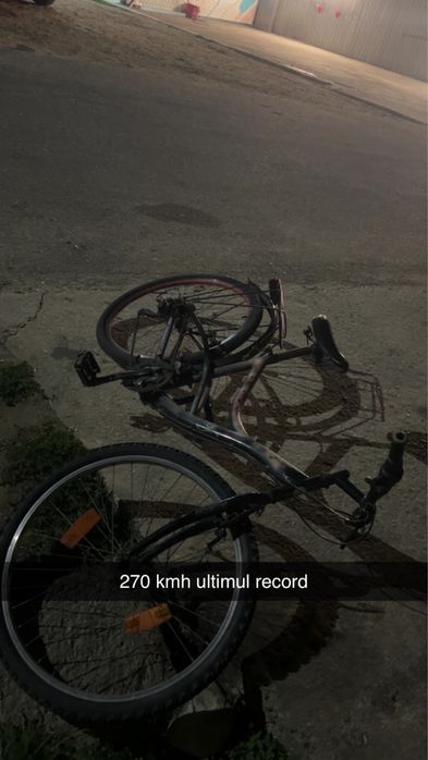 Bicicleta Country 26 Sekking