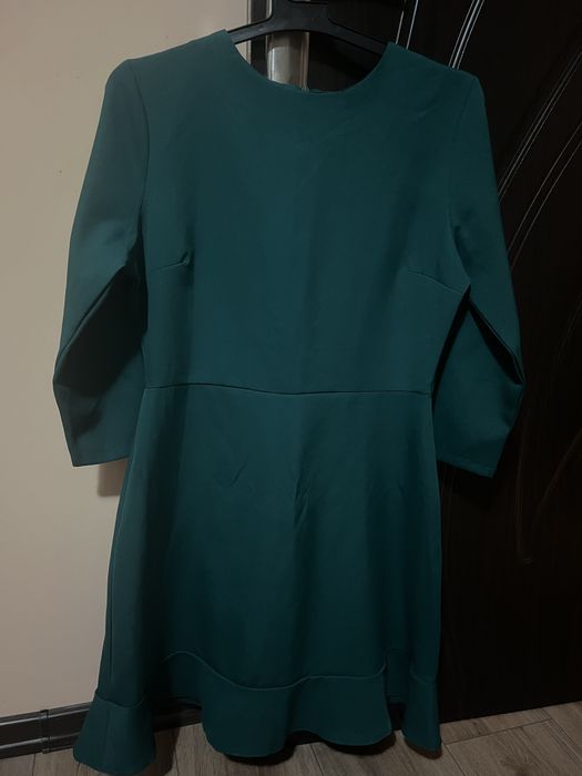 Дамска рокля С / М