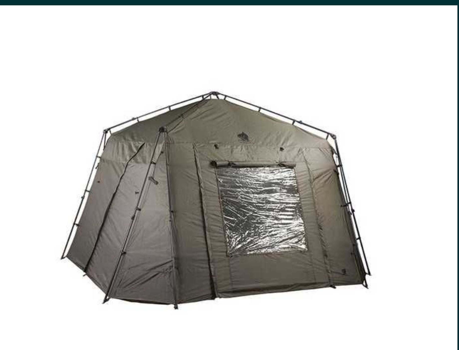 Nash bank life gazebo