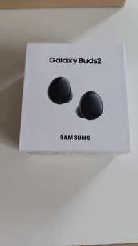 Casti wireless Samsung Galaxy Buds2 Sigilate