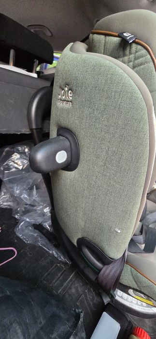 Scaun auto Joie 360°