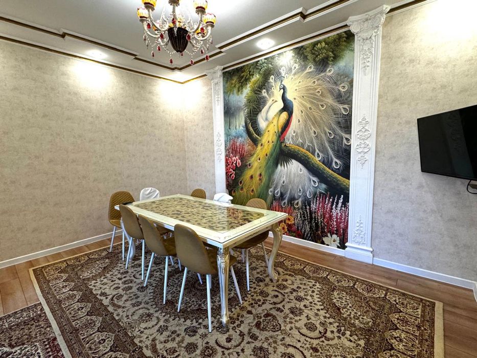 Продаётся 2хэтажный дом