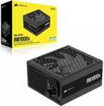 Vand Sursa Corsair RMx Series™ RM1000x, 80 PLUS® Gold, 1000W