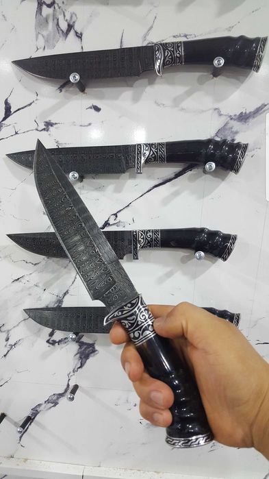 Sovģa uchun ajoyib pichoqlar