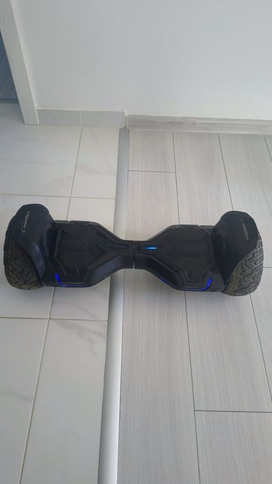 Hoverboard Smart Gyro Hammer m2