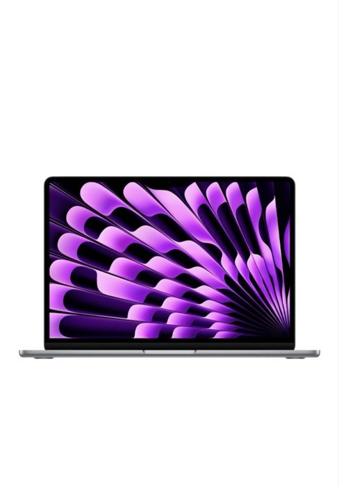Macbook air 15 | 16 гб | 512gb ssd| m3