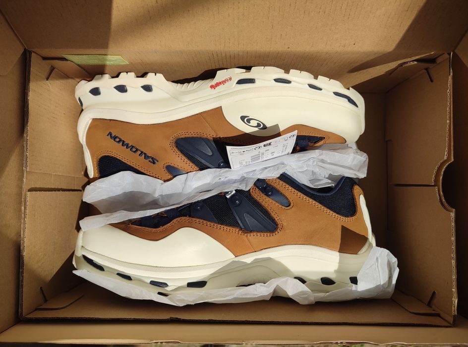 Salomon XT-Quest 2