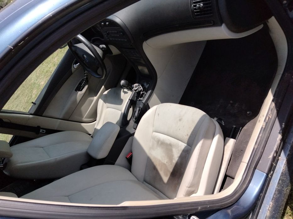 Saab 93 Breck 2006