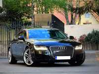 Audi A7*3.0 TDI 245 Cp Quattro(4x4)*Model:S-Line*Unic Prop!!