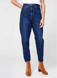 Дънки Levis с етикет