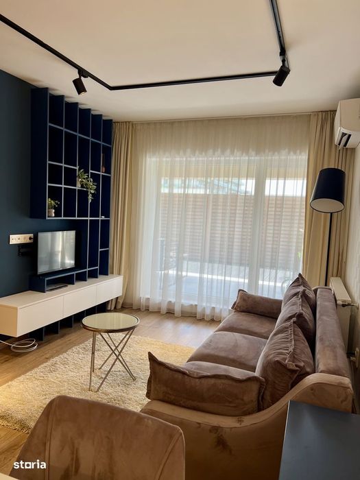 Apartament 2 camere Viva City, Iulius Mall, Gheorgheni