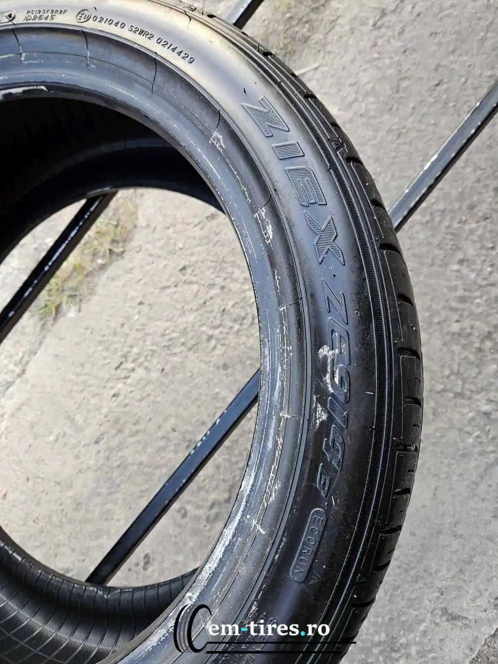 cauciuc Vara 225/45 R17 FALKEN Ziex ZE914
