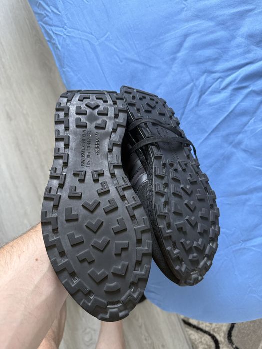 Маратонки Adidas retropy