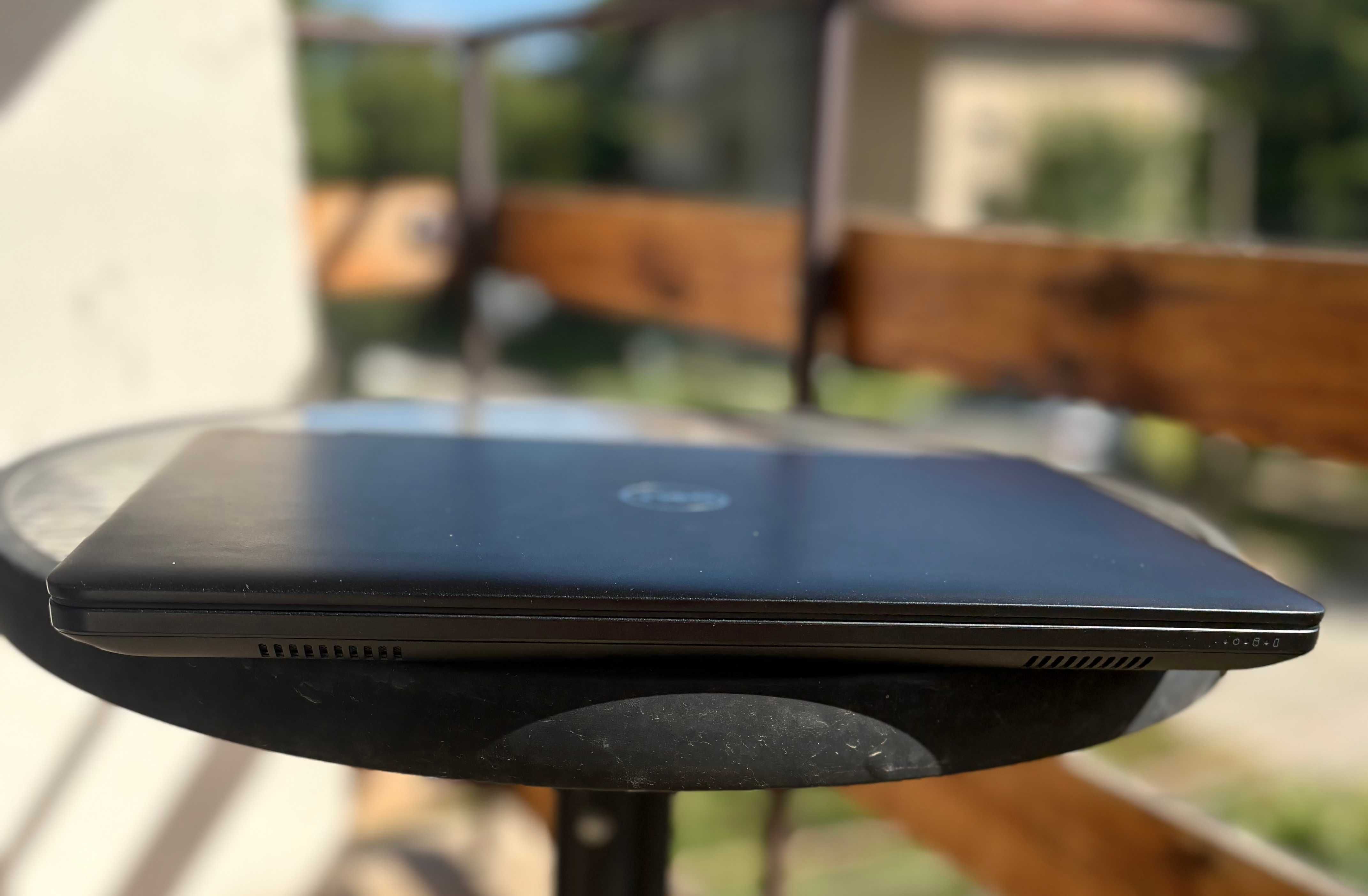 Лаптоп Dell с Intel i5 – Отлично състояние