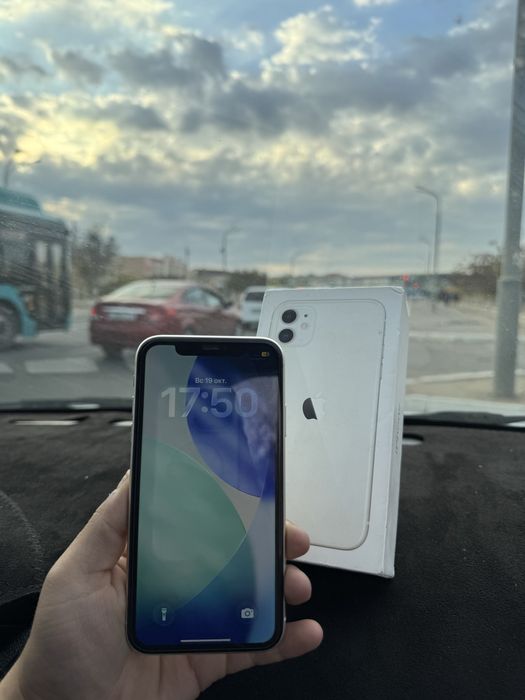 Iphone 11 128 гб