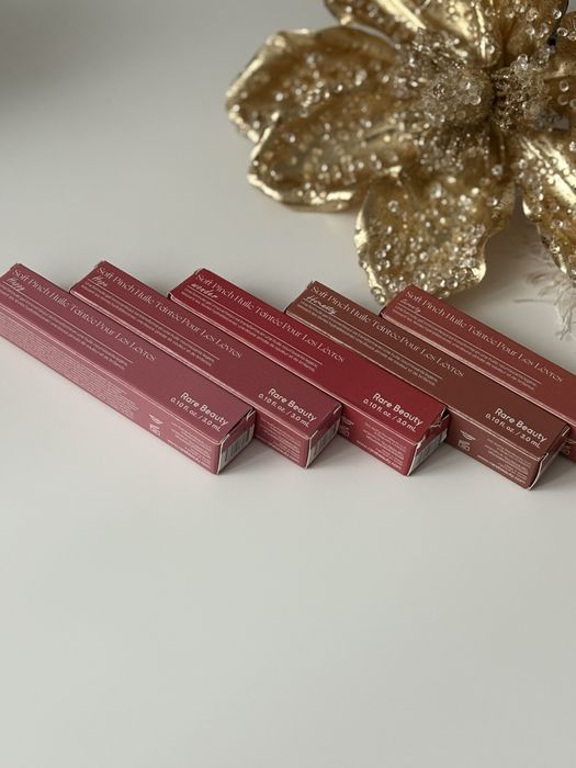 Soft Pinch Tinted Lip Oil Rare Beauty