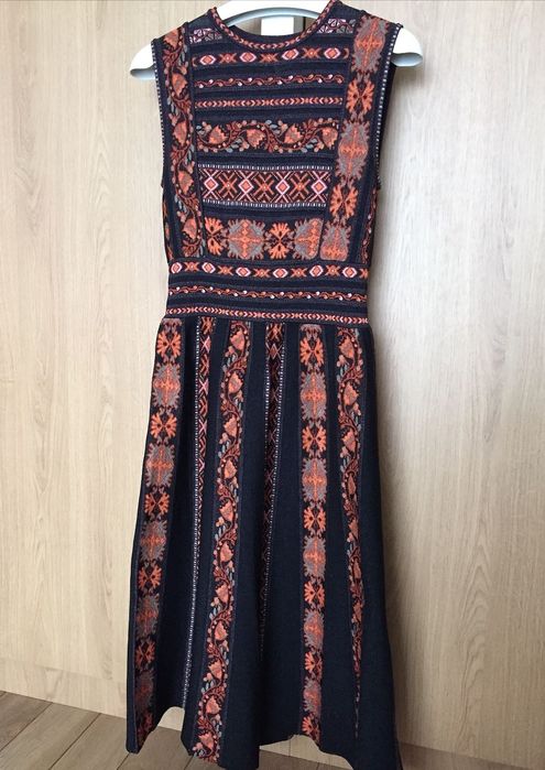 Плетена рокля M Missoni, S - M