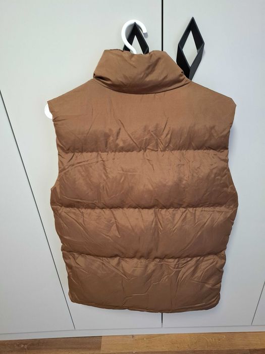 Vestă nouă mărimea S