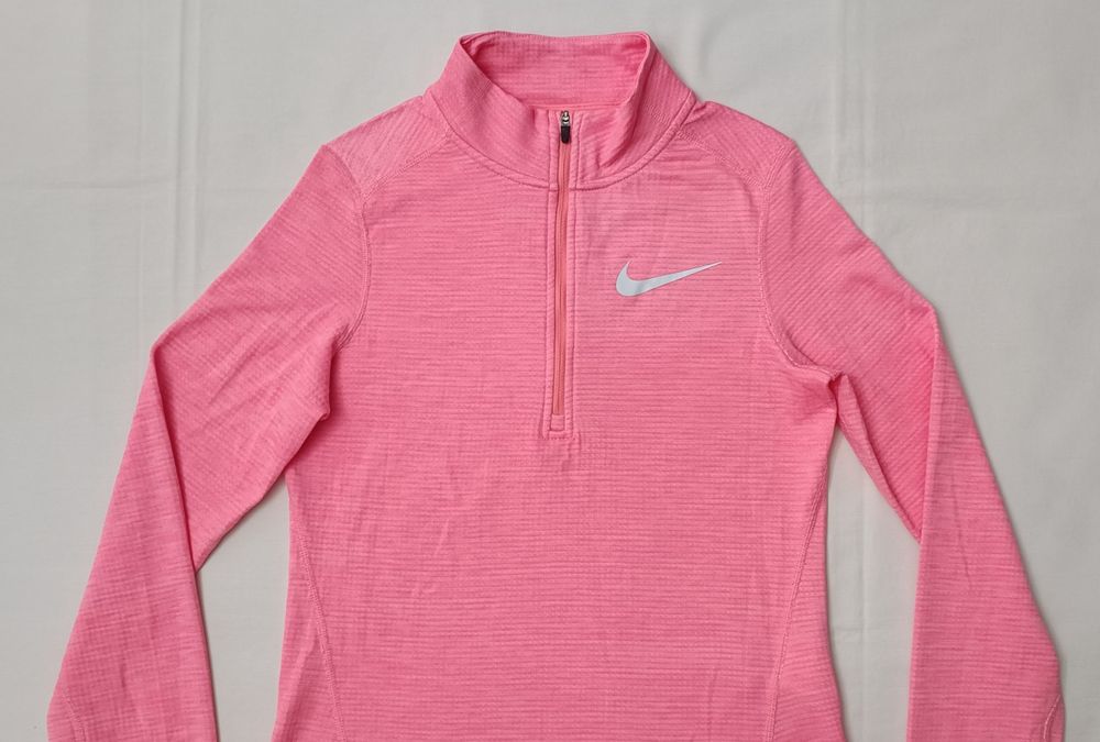 Nike DRI-FIT оригинално горнище ръст 146-156см Найк спорт горница