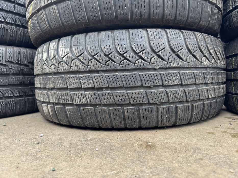 Anvelope 245/40/19 Pirelli