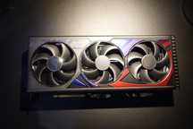 RTX 4080 Asus Rog