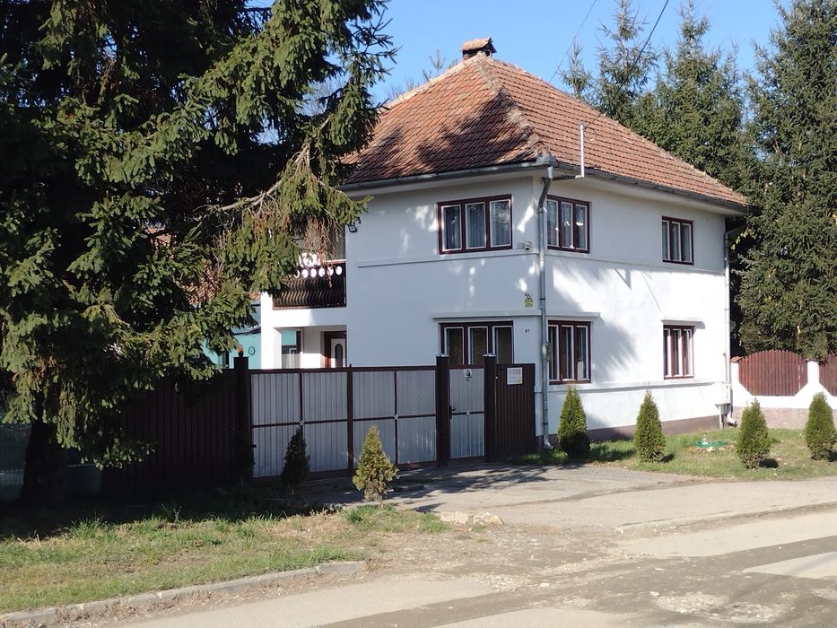 Casă la țară.. Brașov