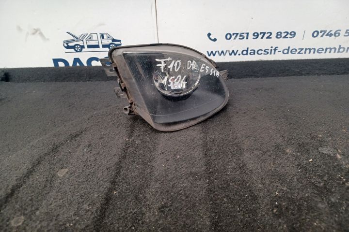 Proiector dreapta 7216886 89206701 7216886 89206701 BMW Seria 5 F10 [