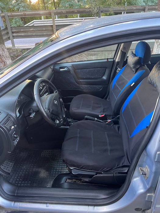 Masina de vânzare opel astra G 1.6 benzină