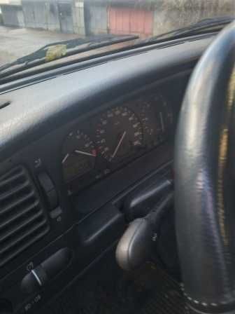 vw passat 3 на части