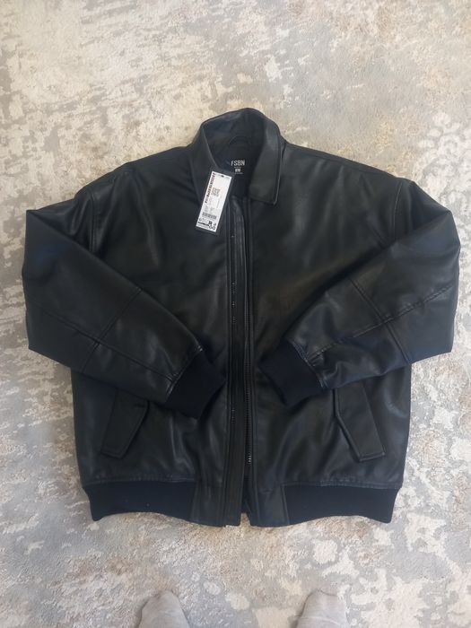 Мужская куртка 52,54размер молодёжный