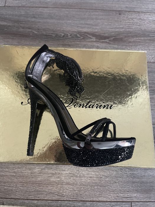 Sandale Alberto Venturini 37