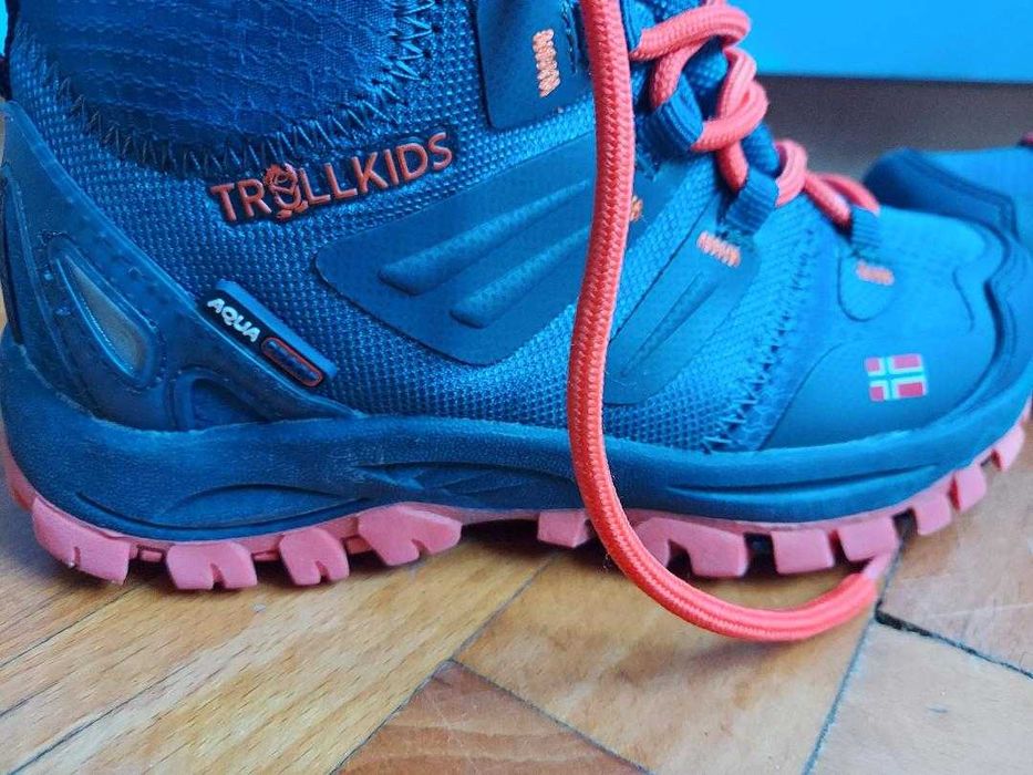 Vand ghete Troll Kids 29